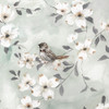 Spring Solo Serenade III by Nan (24 x 24)