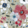 Happy Field by Tava Studios (24 x 24)