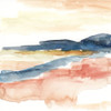 Soft Sedona II by Nan (12 x 12)