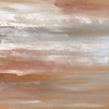 Oasis Stratus by Nan (12 x 12)