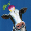 Playful Nature I by Tava Studios (24 x 24)