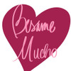 Besame Mucho by SD Graphics Studio (12 x 12)