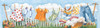 Laundry Day by Unknown (24 X 6)