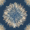 Ray of Burst II by Eva Watts (12 x 12)