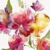 Warm Summer I by Eva Watts (24 x 24)