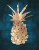 Golden Night Pineapple by Eva Watts (18 x 24)