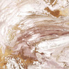 Rose Marble II by Eva Watts (24 x 24)