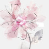 Tender Love II by Eva Watts (24 x 24)
