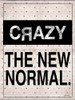 Crazy - The New Normal by Ed Wargo (18 x 24)