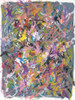 Inside Out No. 1 by Jan Weiss (18 x 24)