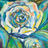 Rose by Jeanette Vertentes (24 x 24)
