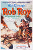 Rob Roy, the Highland Rogue Movie Poster Print (27 x 40) - Item # MOVGB66920