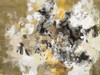 Leaves on the Asphalt by Silvia Vassileva (24 x 18)