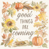 Happy Harvest IV by Silvia Vassileva (24 x 24)