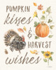 Happy Harvest VI by Silvia Vassileva (18 x 24)