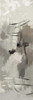 Sail Away II Neutral by Silvia Vassileva (7 x 24)