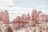 Day Hike II by Elizabeth Urquhart (24 x 16)