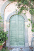 Venice Doorway Light by Aledanda (18 x 24)