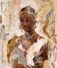 Tranquility No. 1 by Marta Wiley (19 x 24)