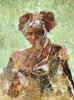 Green African Dreams by Marta Wiley (18 x 24)
