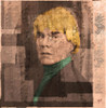 Andy Warhol Silkscreen I by Marta Wiley (10 x 12)