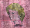 Princess D by Marta Wiley (24 x 18)
