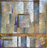 Romantic Abstract II by Marta Wiley (10 x 12)