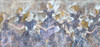 Dancers In Blue by Marta Wiley (24 x 11)