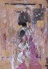 African Dream Sand by Marta Wiley (18 x 24)