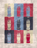 Coke Boxes by Marta Wiley (18 x 24)