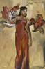 Island Beauty by Marta Wiley (18 x 24)