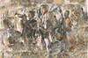 Jazz by Marta Wiley (24 x 18)
