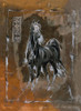 Rider by Marta Wiley (17 x 24)