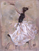 Living The Dream X by Marta Wiley (18 x 24)