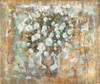 Floral by Marta Wiley (24 x 18)