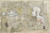 Hook by Marta Wiley (24 x 18)
