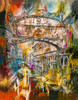 Italy III by Marta Wiley (18 x 24)