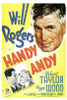 Handy Andy Movie Poster Print (27 x 40) - Item # MOVAB04173