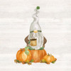 Fall Gnomes V by Tara Reed (12 x 12)