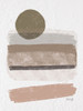 Striped Abstract 1 by Marla Rae (18 x 24)