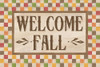 Fall Farms-Welcome Fall by Tara Reed (24 x 18)