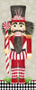 Nutcracker Christmas III by Tara Reed (10 x 24)