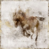 Long Road Home by Ken Roko (24 x 24)
