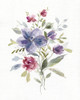 Color Variety II by Carol Robinson (18 x 24)