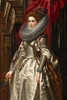Marchesa Brigida Spinola Doria__ by Peter Paul Rubens (18 x 24)