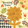 Amazing Grace by Annie LaPoint (19.47 x 19.47)