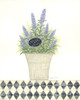 Lavender Serenity by Annie LaPoint (18 x 24)