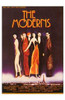 The Moderns Movie Poster (11 x 17) - Item # MOV212055