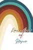 Rainbow Of Hope by Marcus Prime (18 x 24)