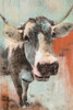 Barnyard Stare by Marcus Prime (18 x 24)